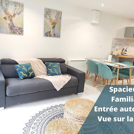 L'Escapade.T2 ☆ Jardin ☆ Spacieux ☆ Calme Castanet-Tolosan Exterior photo