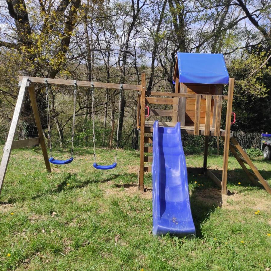 L'Escapade.T2 ☆ Jardin ☆ Spacieux ☆ Calme Castanet-Tolosan Exterior photo